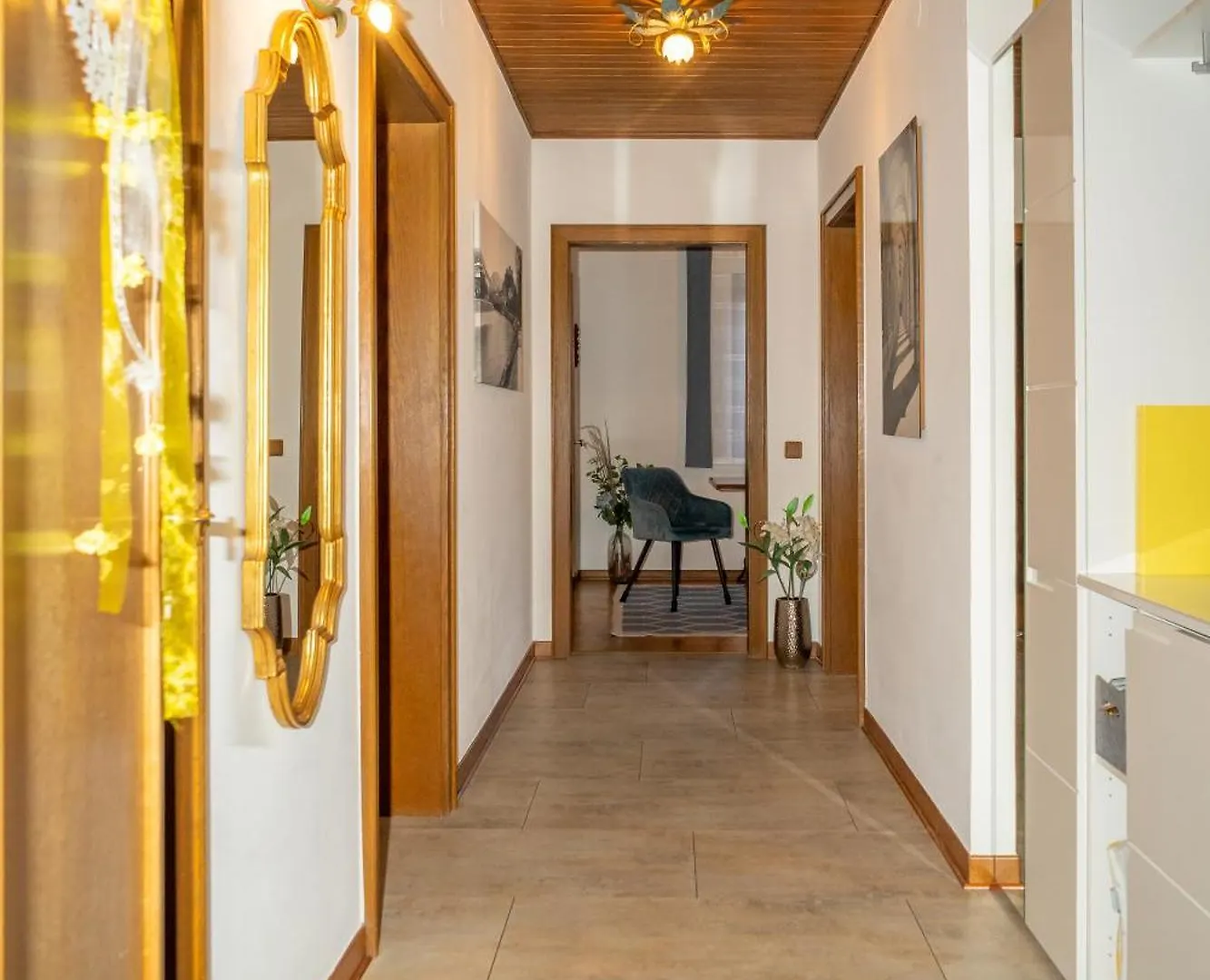 Walters Appartment - Wohfuehlurlaub Fuer Mensch Und Hund Anif