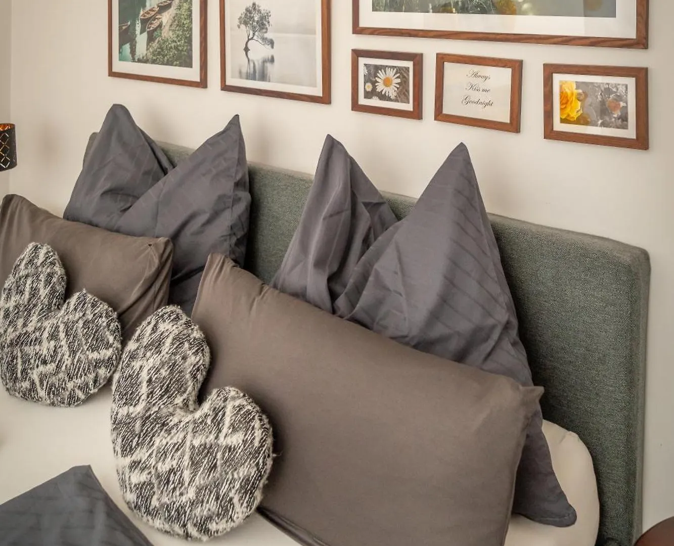 Appartement Walters Appartment - Wohfuehlurlaub Fuer Mensch Und Hund Anif