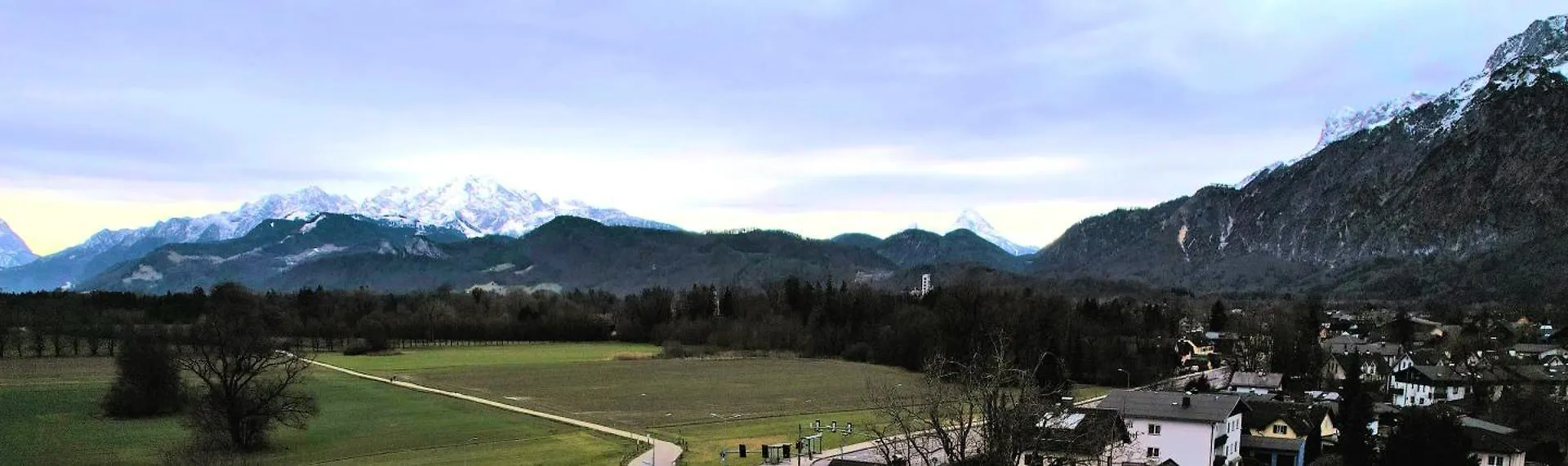 Villa Mühlei bei Salzburg - Walters Appartment Anif