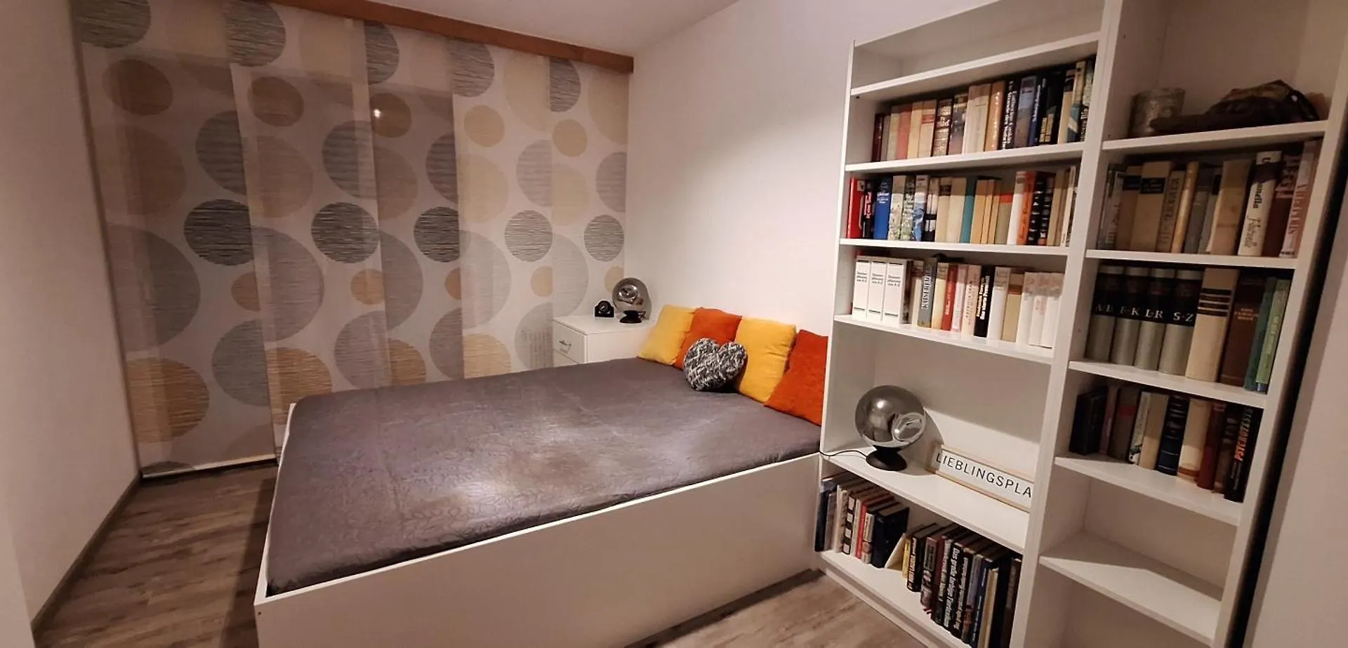 Walters Appartment - Wohfuehlurlaub Fuer Mensch Und Hund Anif 0*,