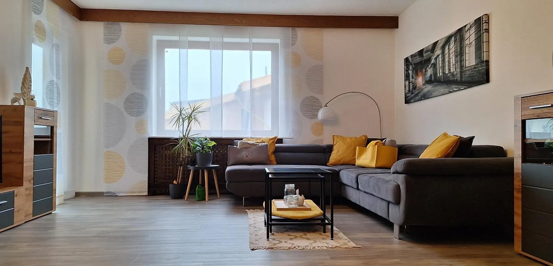 Apartment Villa Mühlei bei Salzburg - Walters Appartment Anif