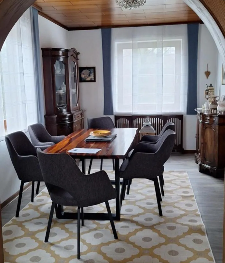 Apartment Villa Mühlei bei Salzburg - Walters Appartment Anif