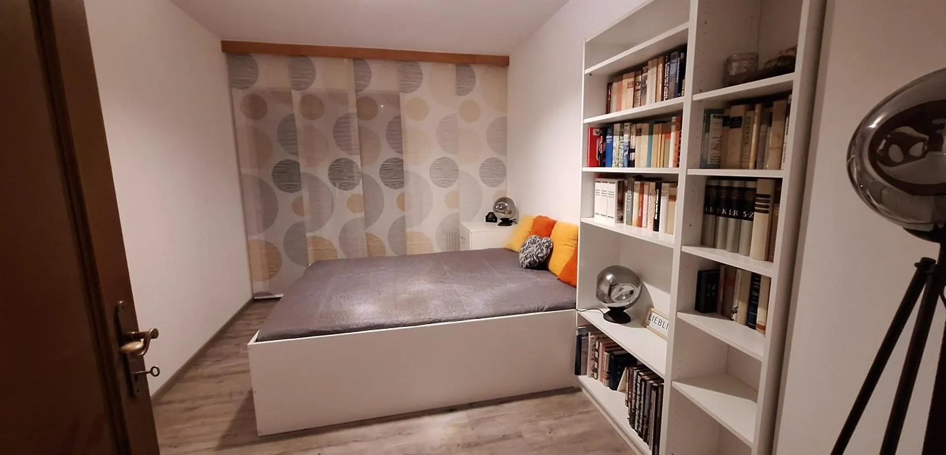 Walters Appartment - Wohfuehlurlaub Fuer Mensch Und Hund Anif 0*,  Oostenrijk