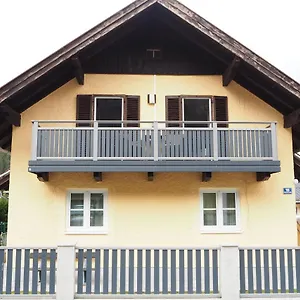  Apartment Fürstenbrunn