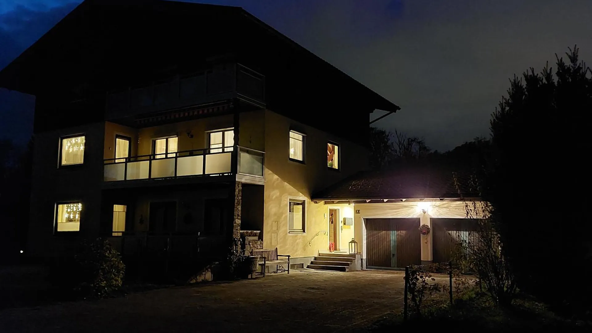 Walters Appartment - Wohfuehlurlaub Fuer Mensch Und Hund Anif