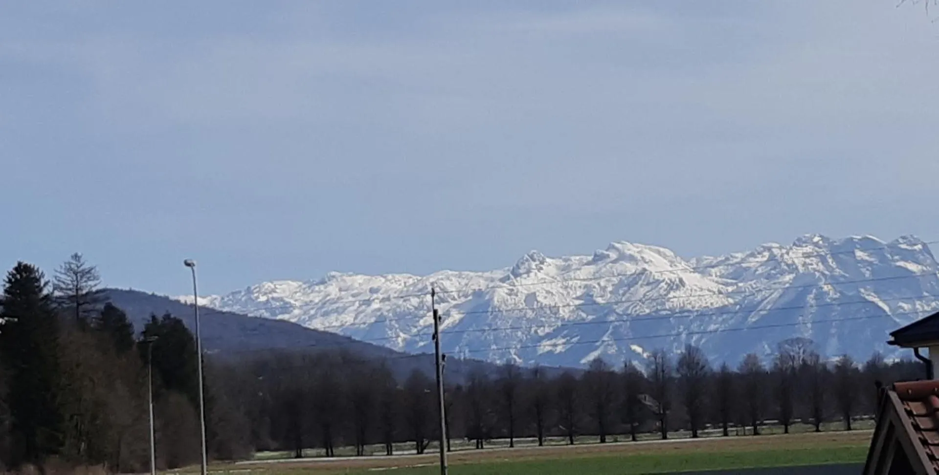 Walters Appartment - Wohfuehlurlaub Fuer Mensch Und Hund Anif