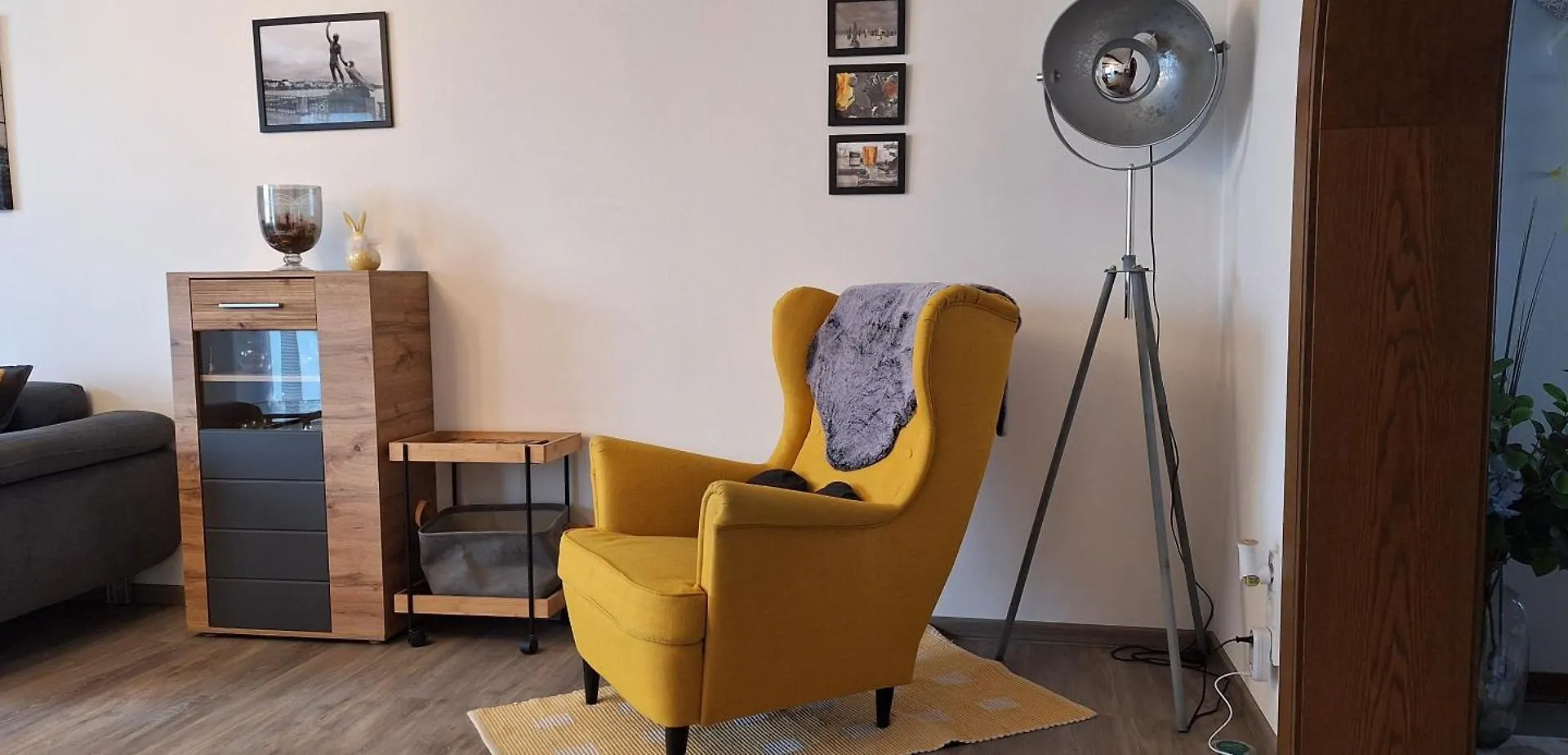 Walters Appartment - Wohfuehlurlaub Fuer Mensch Und Hund Anif 0*,