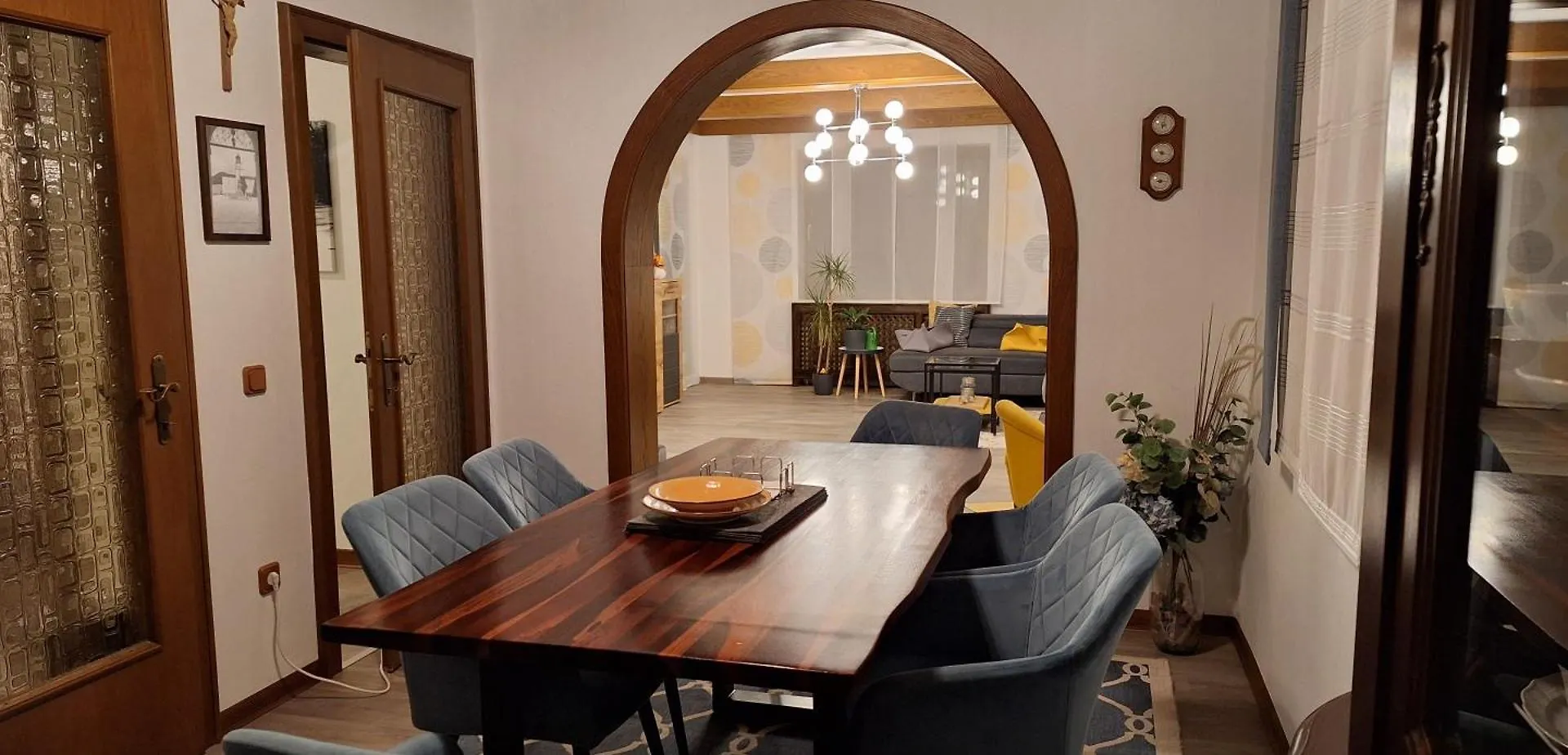 Walters Appartment - Wohfuehlurlaub Fuer Mensch Und Hund Anif Apartmán